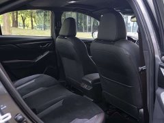 Subaru WRX 2024 2.4T Manual EyeSight - ფოტო 18