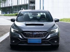 Subaru WRX 2024 2.4T Manual EyeSight - ფოტო 2