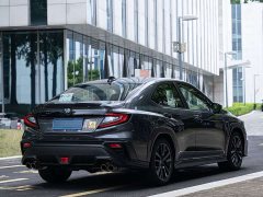 Subaru WRX 2024 2.4T Manual EyeSight - ფოტო 4