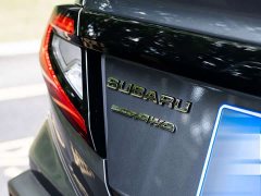 Subaru WRX 2024 2.4T Manual EyeSight - ფოტო 7