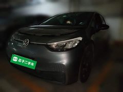 Volkswagen ID.3 Upgraded Pure Smart Comfort Edition - ფოტო 1