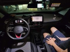 Volkswagen ID.3 Upgraded Pure Smart Comfort Edition - ფოტო 10