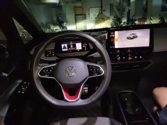 Volkswagen ID.3 Upgraded Pure Smart Comfort Edition - ფოტო 11