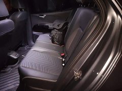 Volkswagen ID.3 Upgraded Pure Smart Comfort Edition - ფოტო 18