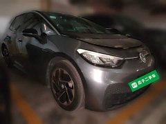 Volkswagen ID.3 Upgraded Pure Smart Comfort Edition - ფოტო 3