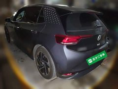 Volkswagen ID.3 Upgraded Pure Smart Comfort Edition - ფოტო 4