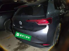Volkswagen ID.3 Upgraded Pure Smart Comfort Edition - ფოტო 5