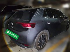 Volkswagen ID.3 Upgraded Pure Smart Comfort Edition - ფოტო 6