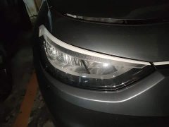 Volkswagen ID.3 Upgraded Pure Smart Comfort Edition - ფოტო 7