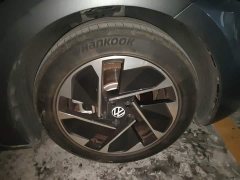 Volkswagen ID.3 Upgraded Pure Smart Comfort Edition - ფოტო 8