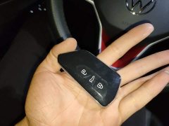 Volkswagen ID.3 Upgraded Pure Smart Comfort Edition - ფოტო 9