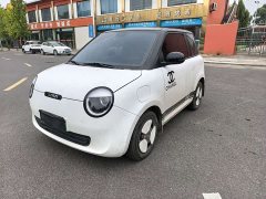 Changan Lumin 2023 301km Honey Fragrance Edition - ფოტო 1