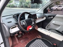 Changan Lumin 2023 301km Honey Fragrance Edition - ფოტო 10