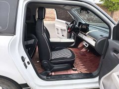 Changan Lumin 2023 301km Honey Fragrance Edition - ფოტო 11