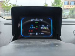 Changan Lumin 2023 301km Honey Fragrance Edition - ფოტო 12