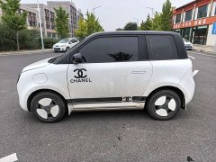 Changan Lumin 2023 301km Honey Fragrance Edition - ფოტო 3