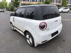 Changan Lumin 2023 301km Honey Fragrance Edition - ფოტო 4