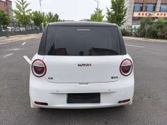 Changan Lumin 2023 301km Honey Fragrance Edition - ფოტო 5