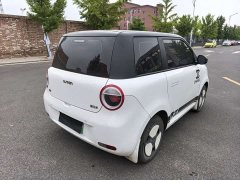 Changan Lumin 2023 301km Honey Fragrance Edition - ფოტო 6