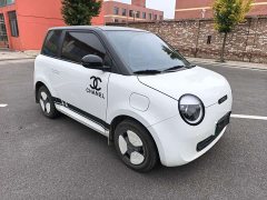 Changan Lumin 2023 301km Honey Fragrance Edition - ფოტო 8