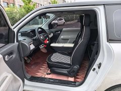 Changan Lumin 2023 301km Honey Fragrance Edition - ფოტო 9