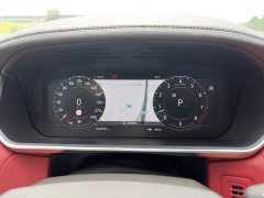 Land Rover Range Rover Sport 3.0 L6 Ebony Edition - ფოტო 14