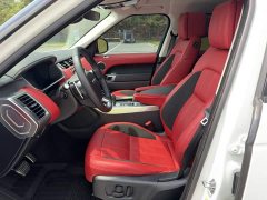 Land Rover Range Rover Sport 3.0 L6 Ebony Edition - ფოტო 7