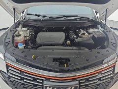Haval Divine Beast 2022 1.5T Smart Enjoy Edition - ფოტო 10