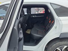 Haval Divine Beast 2022 1.5T Smart Enjoy Edition - ფოტო 11