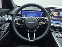 Haval Divine Beast 2022 1.5T Smart Enjoy Edition - ფოტო 15