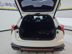Haval Divine Beast 2022 1.5T Smart Enjoy Edition - ფოტო 4