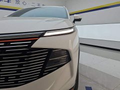 Haval Divine Beast 2022 1.5T Smart Enjoy Edition - ფოტო 5