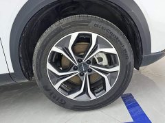 Haval Divine Beast 2022 1.5T Smart Enjoy Edition - ფოტო 6