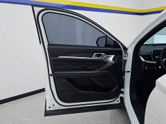 Haval Divine Beast 2022 1.5T Smart Enjoy Edition - ფოტო 7