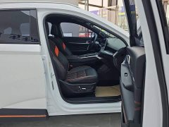 Haval Divine Beast 2022 1.5T Smart Enjoy Edition - ფოტო 8