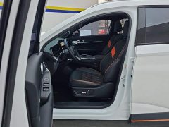 Haval Divine Beast 2022 1.5T Smart Enjoy Edition - ფოტო 9