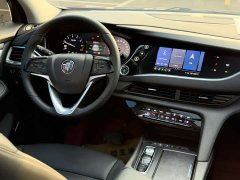 Buick Enclave 2020 28T AWD Premium - ფოტო 4