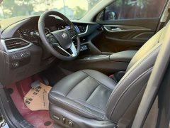 Buick Enclave 2020 28T AWD Premium - ფოტო 5