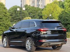 Buick Enclave 2020 28T AWD Premium - ფოტო 7