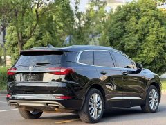Buick Enclave 2020 28T AWD Premium - ფოტო 9