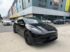 Tesla Model Y Facelift Long Range All-Wheel Drive - ფოტო 1