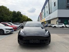 Tesla Model Y Facelift Long Range All-Wheel Drive - ფოტო 2