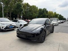 Tesla Model Y Facelift Long Range All-Wheel Drive - ფოტო 3
