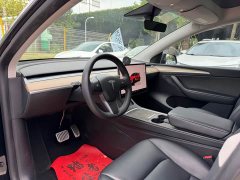 Tesla Model Y Facelift Long Range All-Wheel Drive - ფოტო 4