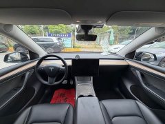 Tesla Model Y Facelift Long Range All-Wheel Drive - ფოტო 5