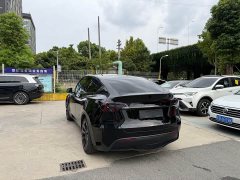 Tesla Model Y Facelift Long Range All-Wheel Drive - ფოტო 7