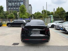 Tesla Model Y Facelift Long Range All-Wheel Drive - ფოტო 8