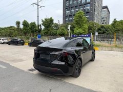 Tesla Model Y Facelift Long Range All-Wheel Drive - ფოტო 9