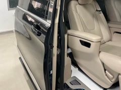 Mercedes-Benz V-Class 2022 V 260 Luxury Edition - ფოტო 10