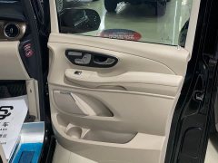 Mercedes-Benz V-Class 2022 V 260 Luxury Edition - ფოტო 11